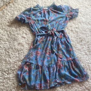 LOFT dress size small EUC